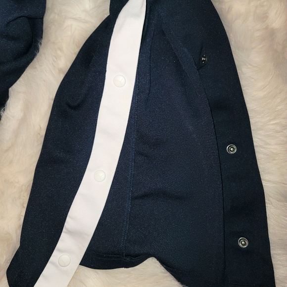 Puma Pull Away Pants - Picture 5 of 7